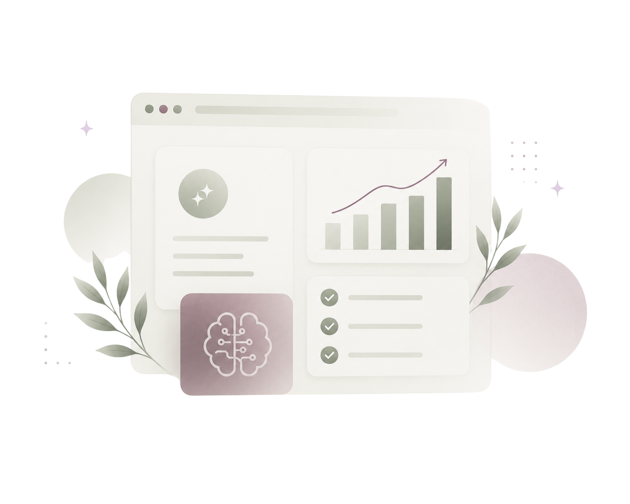 Zelen - AI services